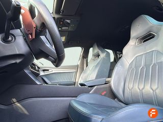 Cupra Formentor 2.0 TSI 140kW (190 CV) 4Drive DSG