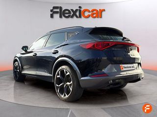 Cupra Formentor 2.0 TSI 140kW (190 CV) 4Drive DSG