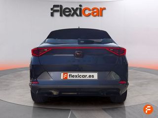 Cupra Formentor 2.0 TSI 140kW (190 CV) 4Drive DSG
