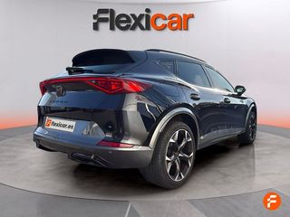 Cupra Formentor 2.0 TSI 140kW (190 CV) 4Drive DSG