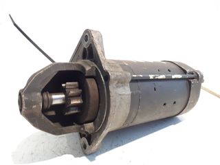 MOTOR ARRANQUE IVECO DAILY COMBI 1989 ->