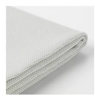 Fodera bianca per chaiselongue SODERHAMN