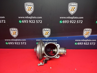 VALVULA EGR BMW SERIE 3 COMPACTO (E46) 204D4 7785
