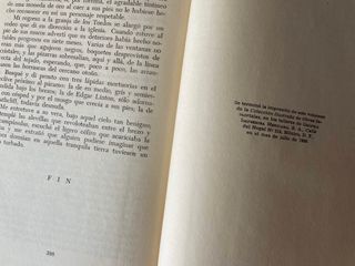 Cumbres Borrascosas-E. Brontë-Ilustrado- 1a 1956