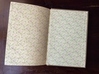 Cumbres Borrascosas-E. Brontë-Ilustrado- 1a 1956