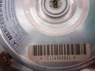 AIRBAG DELANTERO IZQUIERDO MERCEDES-BENZ CLASE E (W124) BERL