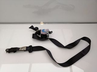 CINTURON SEGURIDAD TRASERO DERECHO HONDA CIVIC BERLINA (FN) (2)