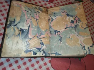 Libro Año christiano 1807