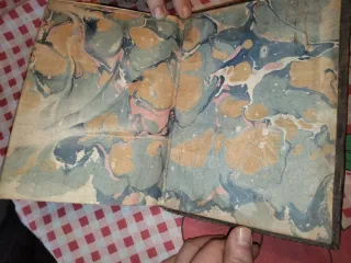 Libro Año christiano 1807