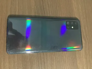 Samsung A51 amoled
