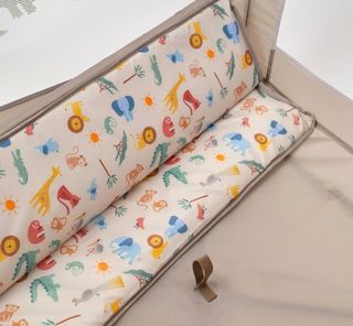 Parque infantil Bbest Jungle