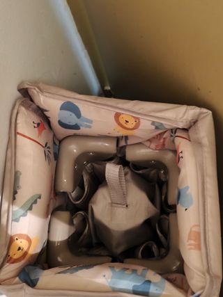 Parque infantil Bbest Jungle