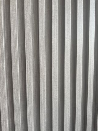 Paneles decorativos efecto madera