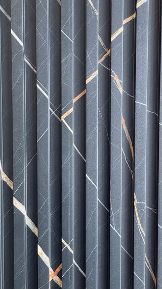 Paneles decorativos efecto madera