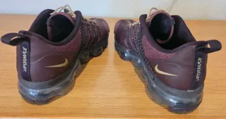 Nike Air VaporMax Run Utility Talla 42