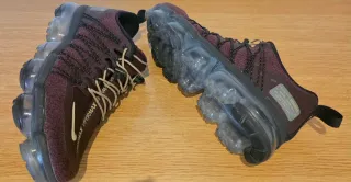 Nike Air VaporMax Run Utility Talla 42