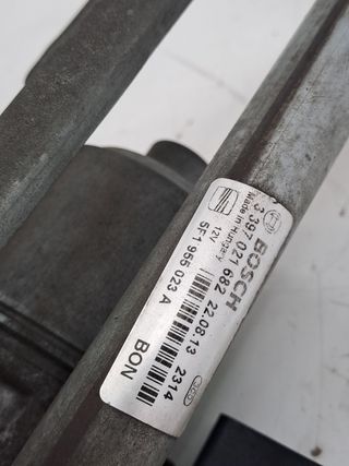 MOTOR LIMPIA DELANTERO SEAT LEON (5F1) (4)
