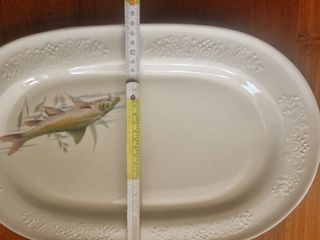 Servizio piatti Sherzer porcellana Germania