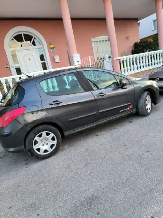 Peugeot 308 2008