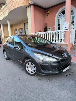 Peugeot 308 2008
