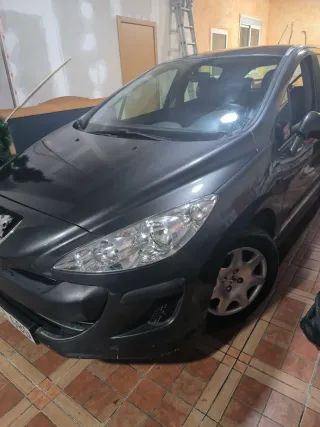 Peugeot 308 2008