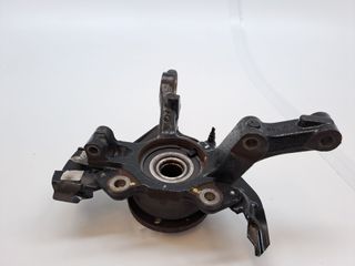 MANGUETA DELANTERA IZQUIERDA LANCIA DELTA (181)