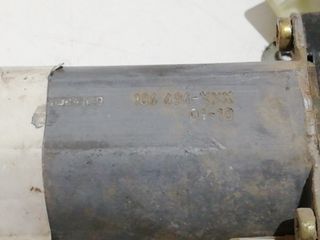 ELEVALUNAS TRASERO IZQUIERDO HONDA ACCORD BERLINA (CG7-9/CH1