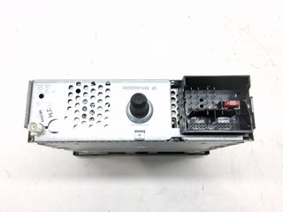 SISTEMA AUDIO / RADIO CD CITROEN C3 (5)