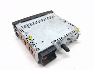 SISTEMA AUDIO / RADIO CD CITROEN C3 (5)