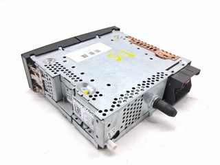 SISTEMA AUDIO / RADIO CD CITROEN C3 (5)