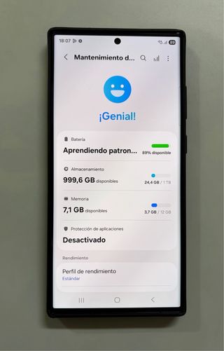 Samsung Galaxy S23 Ultra 1TB