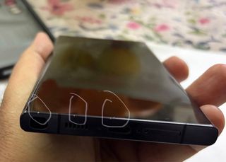 Samsung Galaxy S23 Ultra 1TB