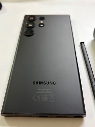 Samsung Galaxy S23 Ultra 1TB