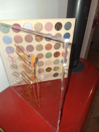 Palette Trucco Professionale Luxe