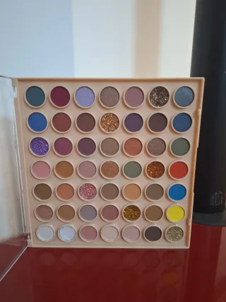 Palette Trucco Professionale Luxe