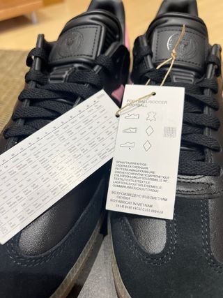 Adidas Samba Inter Miami S Talla 43 1/3