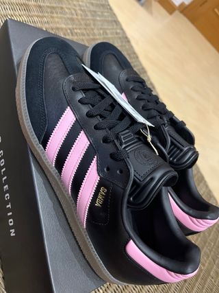 Adidas Samba Inter Miami S Talla 43 1/3
