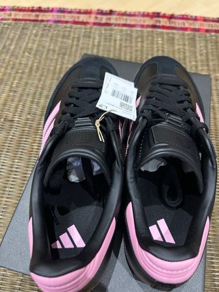 Adidas Samba Inter Miami S Talla 43 1/3