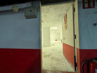 Trastero en venta en Sol en Madrid