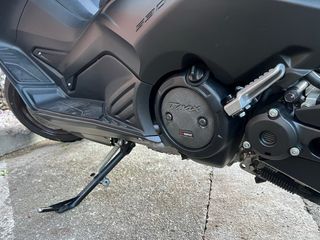 Yamaha T-max 530 Maxi Scooter