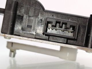 MOTOR APERTURA TRAMPILLAS CLIMATIZADOR SUBARU LEGACY BERL./F