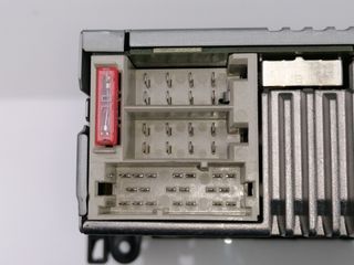 SISTEMA AUDIO / RADIO CD MERCEDES-BENZ CLASE A (W176) (2)