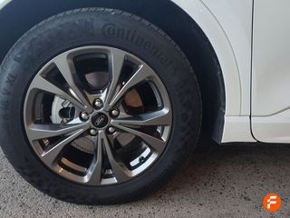 Ford Kuga ST-Line 2.5 Duratec PHEV 165kW Auto