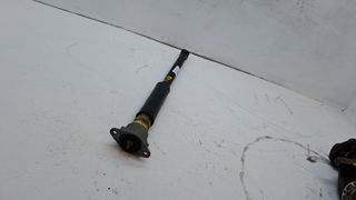 AMORTIGUADOR TRASERO IZQUIERDO MAZDA 2 LIM. (DE)