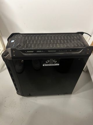 Ordenador PC Cougar Alto Rendimiento