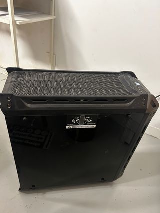 Ordenador PC Cougar Alto Rendimiento