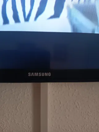 Samsung Smart TV 40 Negra