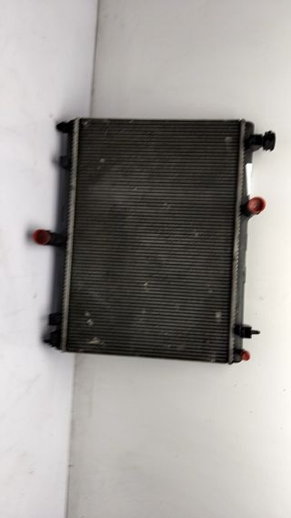 RADIADOR AGUA PEUGEOT 508