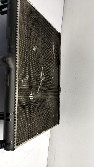 RADIADOR AGUA PEUGEOT 508