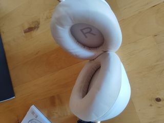 Cuffie Bluetooth ibrida ANC - Nuove